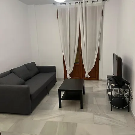 La Casa Del Tambor Апарт-готель 3*