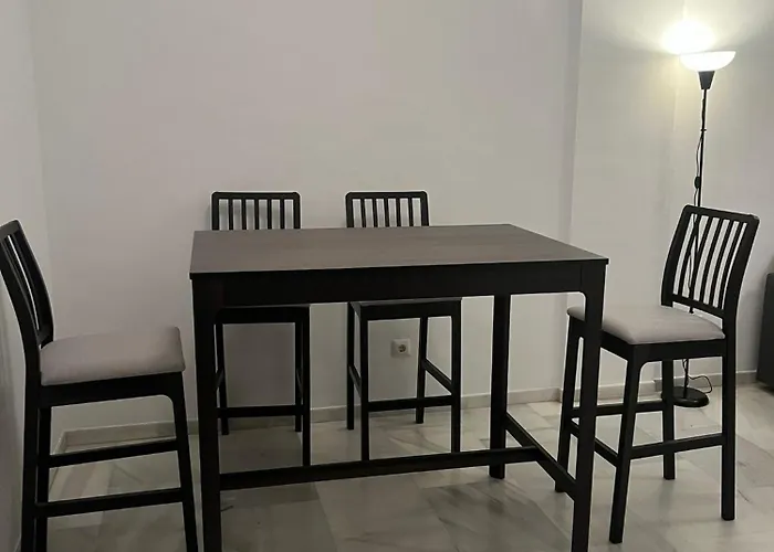 La Casa Del Tambor 3* Кордова