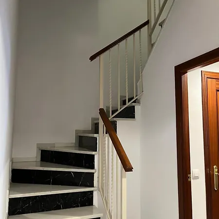 La Casa Del Tambor 3*