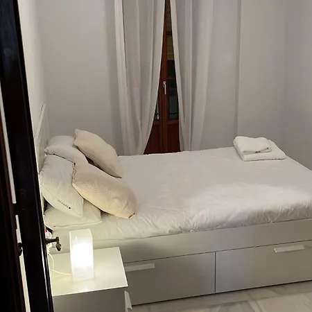 La Casa Del Tambor Апарт-отель