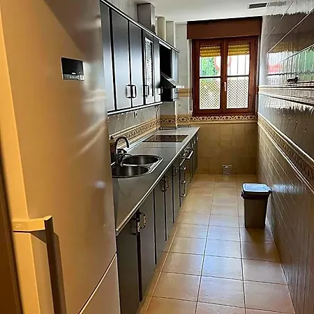 La Casa Del Tambor 3* 코르도바