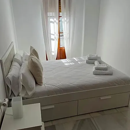 아파트호텔 La Casa Del Tambor