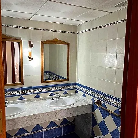 La Casa Del Tambor