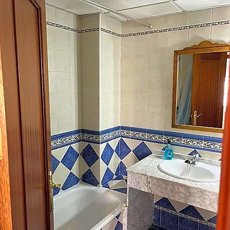 아파트호텔 La Casa Del Tambor