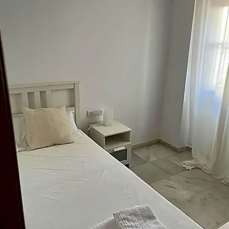 아파트호텔 La Casa Del Tambor