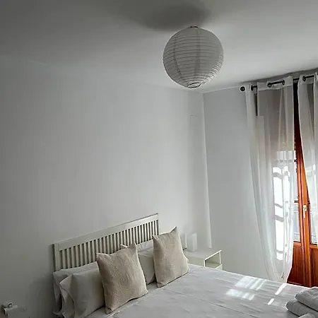La Casa Del Tambor 아파트호텔