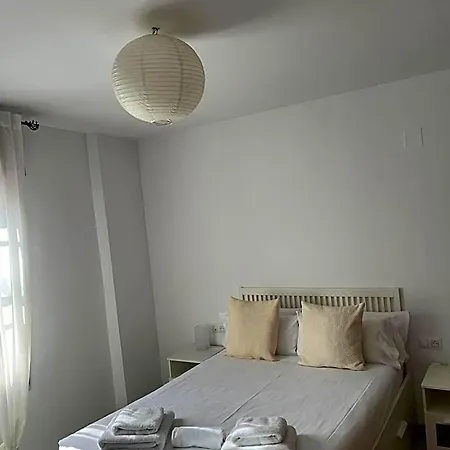 La Casa Del Tambor 아파트호텔 3*