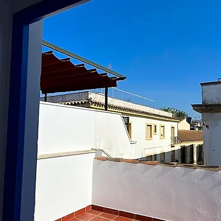 La Casa Del Tambor 코르도바