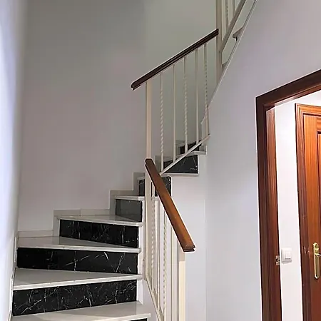 La Casa Del Tambor 아파트호텔