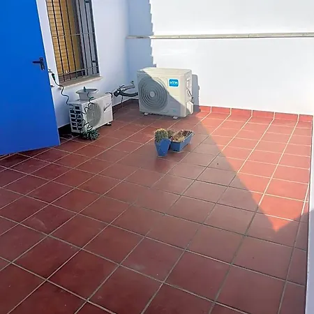 아파트호텔 La Casa Del Tambor