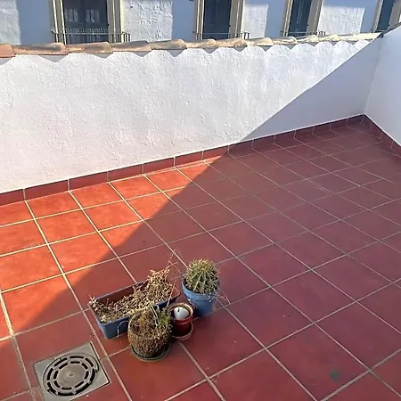 아파트호텔 La Casa Del Tambor