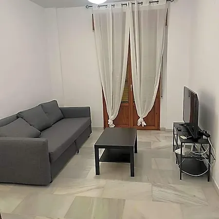 아파트호텔 La Casa Del Tambor 코르도바