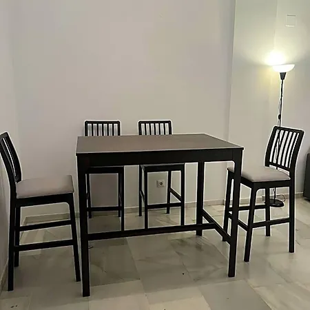 La Casa Del Tambor 아파트호텔 3*