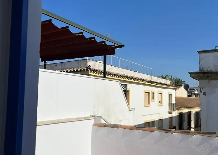 La Casa Del Tambor Cordoba