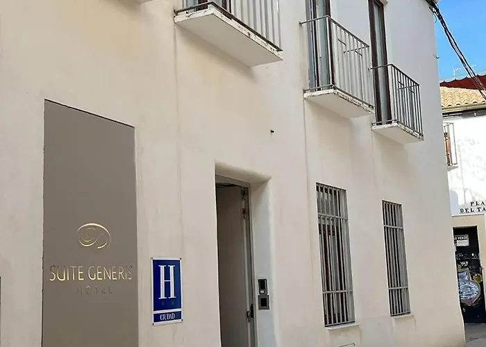 La Casa Del Tambor Cordoba