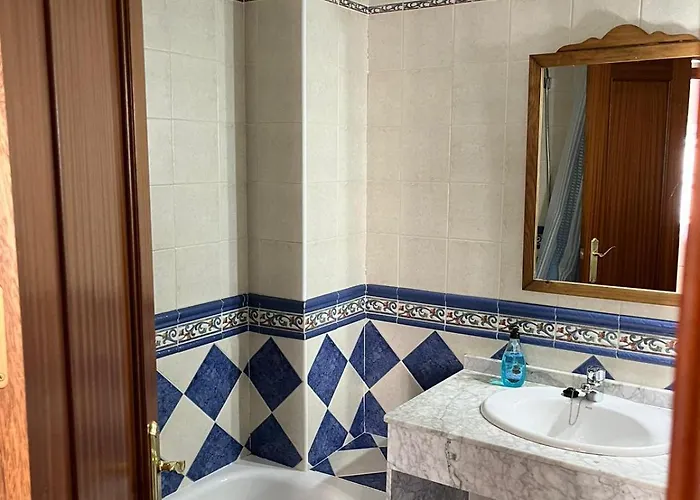 La Casa Del Tambor 3* Кордова