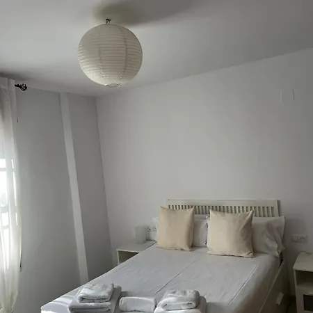 La Casa Del Tambor Ξενοδοχείο με διαμερίσματα