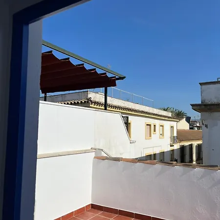 La Casa Del Tambor Κόρδοβα
