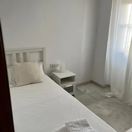 La Casa Del Tambor Ξενοδοχείο με διαμερίσματα Κόρδοβα