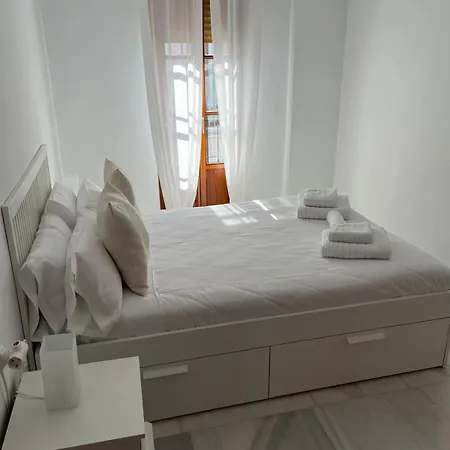 La Casa Del Tambor Ξενοδοχείο με διαμερίσματα Κόρδοβα