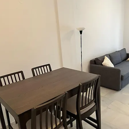 La Casa Del Tambor Lägenhetshotell