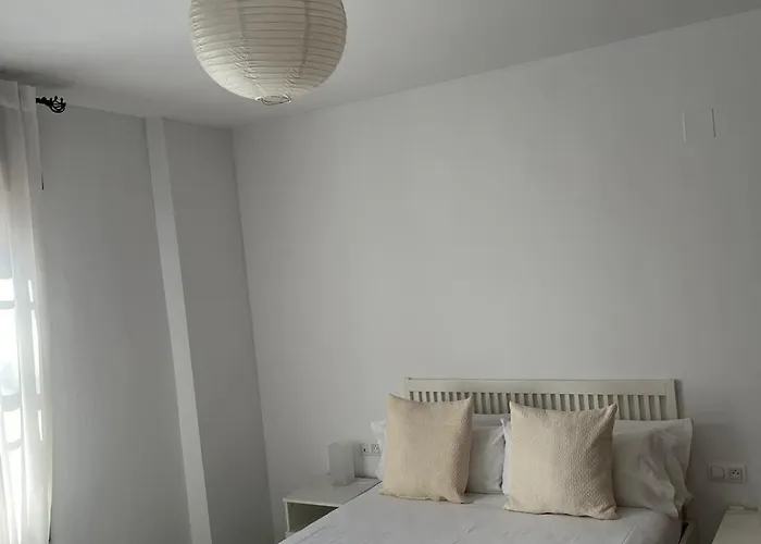 La Casa Del Tambor Lägenhetshotell