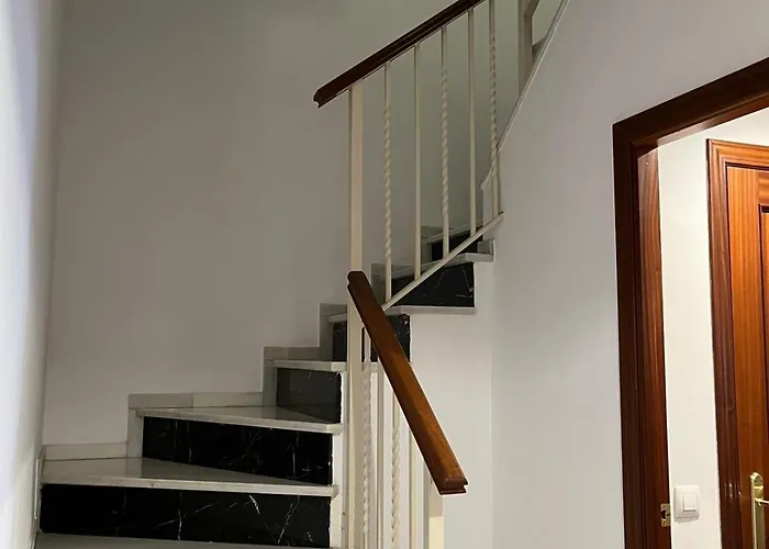 La Casa Del Tambor 3*