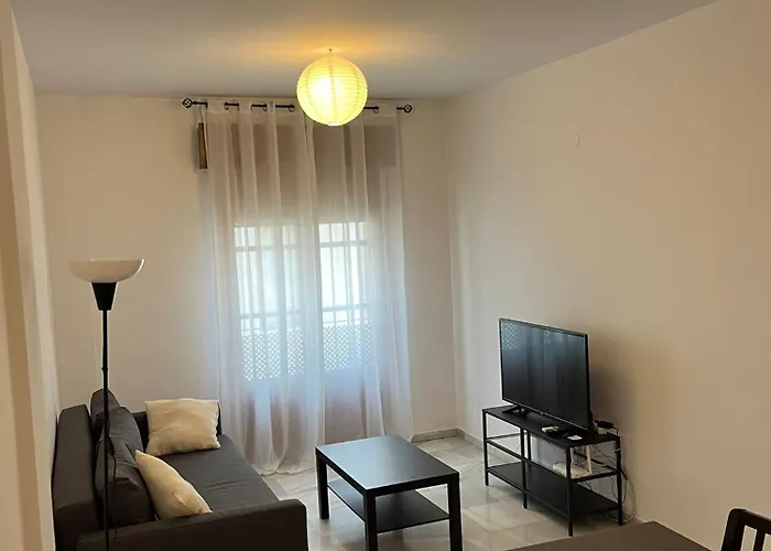 La Casa Del Tambor Lägenhetshotell 3*