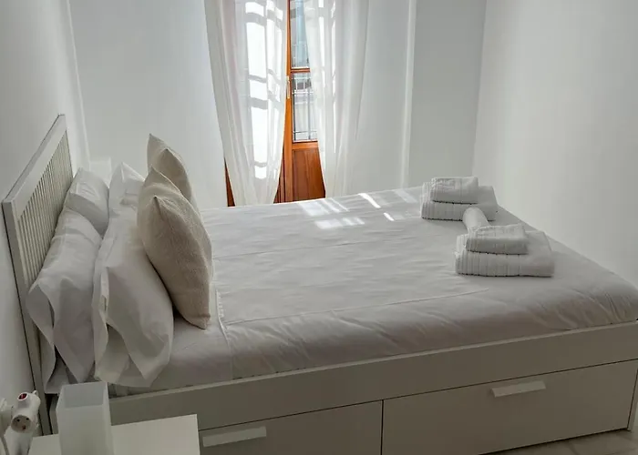 La Casa Del Tambor Lägenhetshotell Córdoba