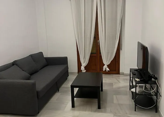 La Casa Del Tambor Lägenhetshotell 3*